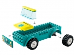 LEGO® City 60403 - Sanitka a snowbordista